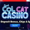 Cool Cat Casino No Deposit Bonus – Unlock Free Chips & Spins