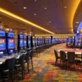Graton Resort and Casino: Gaming, Dining, and Entertainment Experience