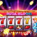 Best Social Casino Online: Play Free Slots & Casino Games
