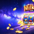 Milky Way Online Casino: Play Slots, Table Games & Win Big Bonuses