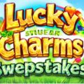 Lucky Charms Sweepstakes Casino: Play Online Slots & Win Prizes